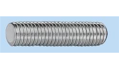 Wurth DIN 976 roestvast staal A4 70 vorm A - DR-EIND-STK-DIN976-A4/70-M14X500 - 0953991450090    1