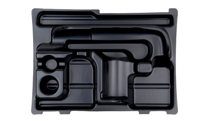 Wurth Kofferinzet voor BMH 32 XE - CASEINRT-HNDTL-(BMH32-XE) - 0955030543990    1