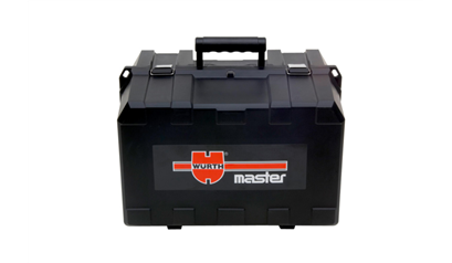 Wurth Lege koffer voor handcirkelzaag - LEGE KOFFER MACHINE - 0955702158961    1