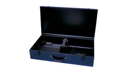 Wurth Lege koffer voor haakse slijper met D 180/230 mm - KOFFER V. HAAKSE SLYPER 180-2 - 0955702496090    1