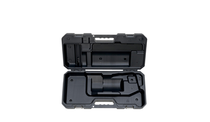 Wurth Lege koffer voor schrobzaag SBS 1300-VES - CASE-HNDTL-(F.SBSE1300-VES) - 0955702695061    1