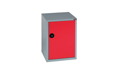 Wurth Ladekast Typ UG 1 - LDNKAST-UG1-RAL3020 - 0957322010090    1