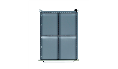 Wurth Vakverdeler voor ladekast WUG/WUK/UK/UG - FACHTEILG-SORT1-LADEKAST-1FS/2FT-100 - 0957361310090    1