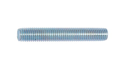 Wurth DIN 976 staal galvanisch verzinkt 4.8, vorm A - DR-EIND-STK-DIN976-A-4.8-(A2K)-M - 0958912140090  100