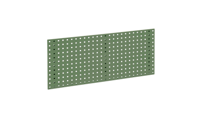 Wurth Basisplaat, gereedschapbordsysteem - GRNDPL-RAL6011-RESEDAGROEN-457X991MM - 0960050002961    1
