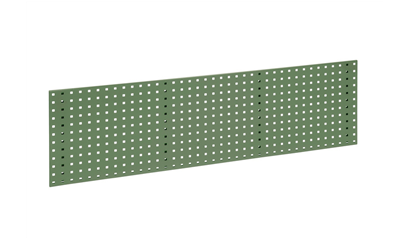 Wurth Basisplaat, gereedschapbordsysteem - GRNDPL-RAL6011-RESEDAGROEN-457X1486MM - 0960050003961    1