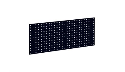 Wurth Basisplaat, gereedschapbordsysteem - GRNDPL-RAL9011-GRAFIETZWART-457X991MM - 0960050012961    1