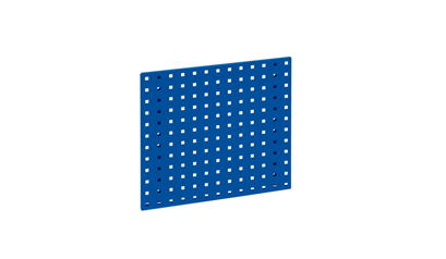 Wurth Basisplaat, gereedschapbordsysteem - GRNDPL-RAL5010-GENTIABLAUW-457X495MM - 0960050031961    1