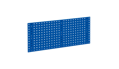 Wurth Basisplaat, gereedschapbordsysteem - GRNDPL-RAL5010-GENTIABLAUW-457X991MM - 0960050032961    1