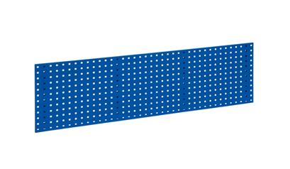 Wurth Basisplaat, gereedschapbordsysteem - GRNDPL-RAL5010-GENTIABLAUW-457X1486MM - 0960050033961    1