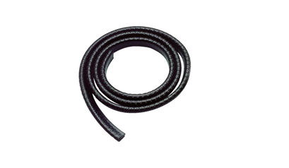 Wurth Hoekbeschermprofiel - HOEKBESCHERMING PROFIEL-ZWART-(1-4MM) - 09610027  090   10