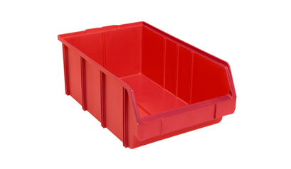Wurth Opbergbox - VOORRAADBAKJE ROOD GR 1 - 0962211011090    1