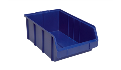 Wurth Opbergbox - VOORRAADBAKJE BLAUW GR 1 - 0962211012090    1