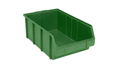 Wurth Opbergbox - VOORRAADBAKJE GROEN GR 1 - 0962211013090    1