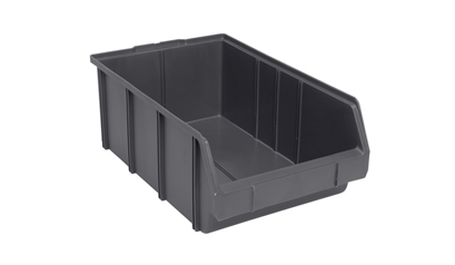 Wurth Opbergbox - VOORRAADBAKJE GRIJS GR 1 - 0962211015090    1