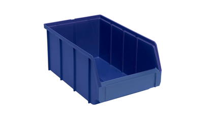 Wurth Opbergbox - VOORRAADBAKJE BLAUW GR 2 - 0962211022090    1