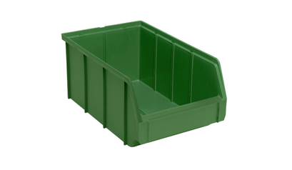 Wurth Opbergbox - VOORRAADBAKJE GROEN GR 2 - 0962211023090    1