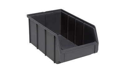Wurth Opbergbox - VOORRAADBAKJE GRIJS GR 2 - 0962211025090    1