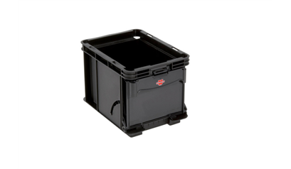Wurth Opbergbox - STRGBOX-PLA-WKLT2115-BLACK - 0962215001090    1