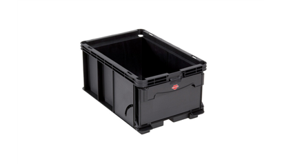 Wurth Opbergbox - STRGBOX-PLA-WKLT3215-BLACK - 0962215002090    1