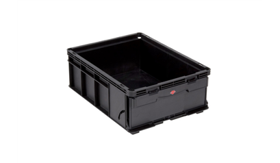 Wurth Opbergbox - STRGBOX-PLA-WKLT4315-BLACK - 0962215003090    1