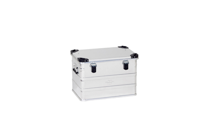 Wurth Aluminiumbox - ALUMINIUMBOX-D76 - 0962320076090    1