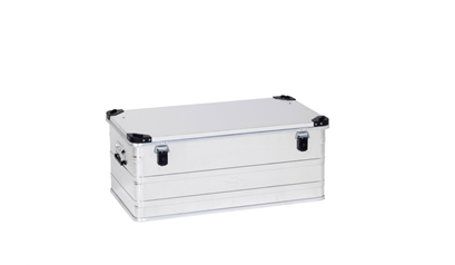Wurth Aluminiumbox - ALU OPBERGKOFFER 902X495X379 - 0962320134090    1