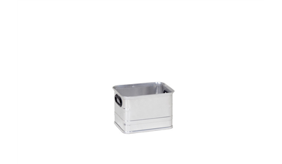 Wurth Aluminium transportcontainer - ALUBOX-U28 - 0962321028090    1