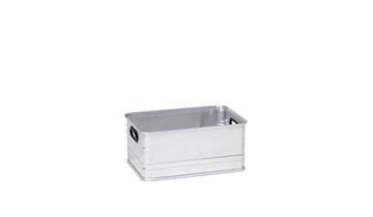 Wurth Aluminium transportcontainer - ALUBOX-U56 - 0962321056090    1