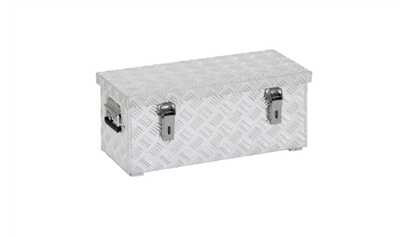 Wurth Traanplaatbox - DIAPLATEBOX-37LTR - 0962323037990    1