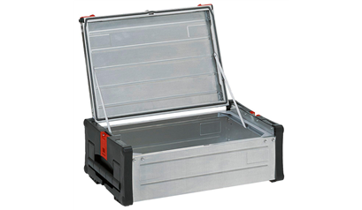 Wurth ORSY BULL box lader serie 5 - TOPLADER,  SERIE 5,  28L - 0962330001090    1