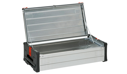 Wurth ORSY BULL - bovenlader serie 7 - TOPLADER,  SERIE 7,  39L - 0962330003090    1