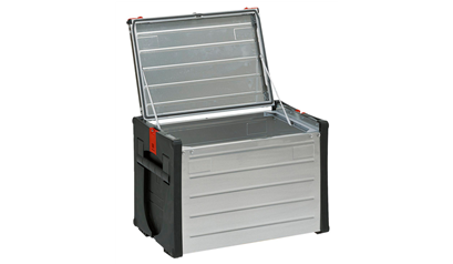 Wurth ORSY BULL box lader serie 5 - TOPLADER,  SERIE 5,  67L,  IP54 - 0962330012090    1