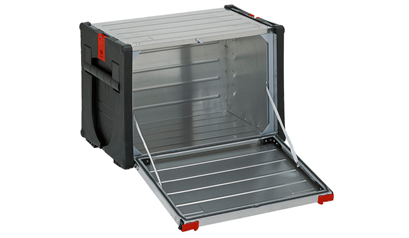 Wurth ORSY BULL box voorlader serie 5 - FRONTLADER,  SERIE 5,  67L - 0962330022090    1
