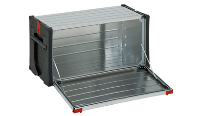 Wurth ORSY BULL box voorlader serie 7 - BOX,  FRONTLADER,  SERIE 7,  39L - 0962330024090    1