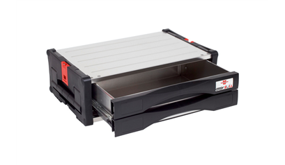 Wurth ORSY BULL ladebox serie 5 - LADEBOX,  SERIE 5,  1 LADE - 0962330040090    1