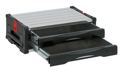 Wurth ORSY BULL ladebox serie 5 - LADEBOX,  SERIE 5,  2 LADEN - 0962330041090    1