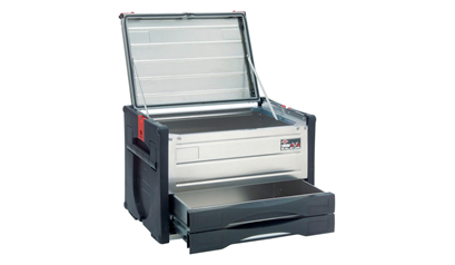 Wurth ORSY BULL combinatiebox bovenlader-serie 5 - COMBIBOX,  SERIE5,  1 LADE - 0962330061090    1