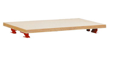 Wurth Werkblad serie 7 ORSY BULL - WERKPLAAT,  SERIE 7,  820X430 MM - 0962330611090    1