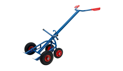 Wurth Vatenwagen met steunwiel - VATENWAGEN - 0962400135961    1