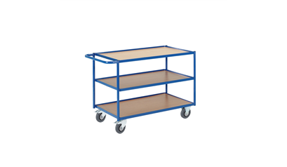 Wurth Transporttafel voor stalen buizen - TBLTRLY-(3 LOADINGAREAS)-790X490MM - 0962400203961    1