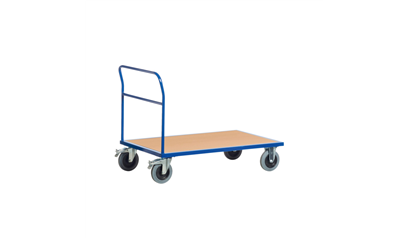 Wurth Grote transportwagen - CLMPTRLY-1000X700MM - 0962400330961    1