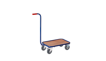 Wurth Transportwagen - DEPTRLY-600X500MM - 0962400332961    1