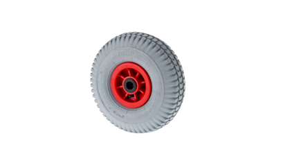 Wurth Luchtband met kunststof velg - ZB-LUFTRAD-TRAN-260MM-NB20MM - 0962400403961    1