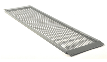 Wurth Oprijplaat, bouwplaats - HELLINGROOSTER 2000X600X30M-200KG - 0962500102990    1
