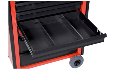 Wurth Scheidingswand v gereedschapswagen TOOLsystem C - LADESCHOTJES 2 STUKS TOOLSYST. - 0962616004961    1