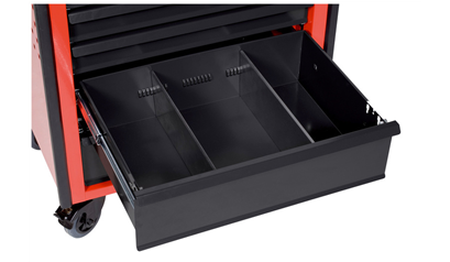 Wurth Scheidingswand v gereedschapswagen TOOLsystem C - LADESCHOTJES 2 STUKS TOOLSYST. - 0962616005961    1