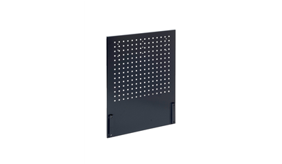 Wurth Achterwand voor gereedschapswagen TOOLsystem C - ACHTERWAND,  850 MM C-SERIE - 0962616007961    1