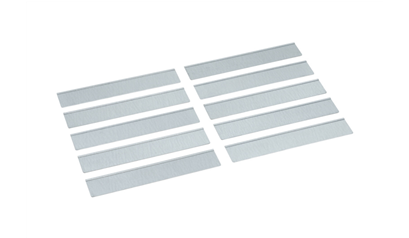 Wurth Scheidingselement v gereedschapswagen TOOLsystem S - TUSSENSCHOT 65 MM - 0962616054961    2