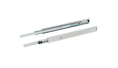 Wurth Laderail voor gereedschapswagen TOOLsystem S - GELEIDER-GRKSWAG-TLSYS-S-L350MM - 0962616850961    1
